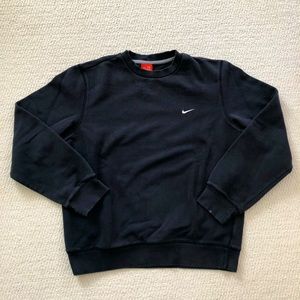 Nike retro Crewneck